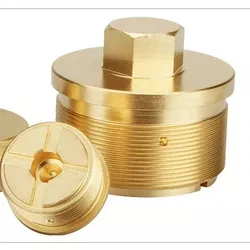 황동 단조 부품은 맞춤 제작이 가능한가요?